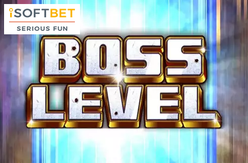 Boss Level